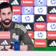 Arbeloa fait une grande demande au Real Madrid