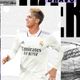 Iker Bravo : "Aujourd'hui commence mon aventure au Real Madrid"