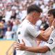 Le onze du futur du Real Madrid