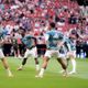 Clasico : 2 absents au Real Madrid et 6 absents au FC Barcelone