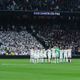 Ligue des champions: un supporter du Real Madrid exclu du stade après un salut nazi dans la tribune