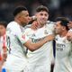 7 absents au Real Madrid pour affronter Séville en Liga