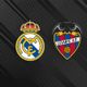 Real Madrid - Levante : les compos probables