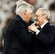 Carlo Ancelotti : ce qu’il a demandé en privé à Florentino Pérez