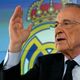 Real Madrid: Qui est Riquelme, le "mexicain" principal concurrent de Florentino Perez pour la présidence ?