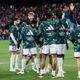 5 absents au Real Madrid pour affronter le Racing Santander en Liga