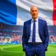 Séisme dans le monde du football : Zidane prend les rênes de ce club légendaire et enflamme la planète entière par sa décision audacieuse et inattendue