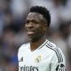 Real Madrid : l'appel enflammé de Vinicius avant Arsenal