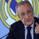 Real Madrid : Florentino Pérez en passe d’être réélu président