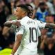 Real Madrid : quand Mbappé humilie Vinicius à l'entraînement