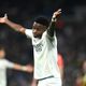 Vinicius a rendez-vous avec le Real Madrid