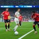 2 joueurs du Real Madrid critiqués après le match contre Osasuna