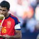 Man City : Rodri est arrivé à Madrid... pour se faire opérer