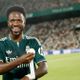 Real Madrid : la drôle de réaction de Vinicius Junior après la victoire face au Barça
