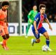 PSG : Vitinha attendu en Espagne