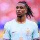 Michael Olise quitte sa maison à Munich