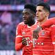 Le Real Madrid sur un latéral très coté ?