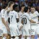 Le Real Madrid va recevoir 20 M€ sans rien faire