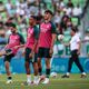 4 absents au Real Madrid pour affronter l'AS Roma en Ligue des Champions