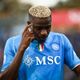 « La plus grosse offre de l’histoire du club », Naples prêt à tout pour Osimhen