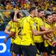 LDC – L’équipe-type de la semaine, aucun joueur du PSG mais 6 de Dortmund