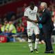 Entre blessures et cartons, le Real Madrid perd des joueurs pour le Clasico en Liga