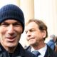 Zinédine Zidane : «Il y a un accord verbal», Fabrizio Romano annonce sa prochaine équipe !