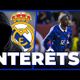 Le joueur mystère du Real DÉMASQUÉ, un gros club S'ATTAQUE à Kolo Muani | JT Foot Mercato