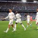 Le Real Madrid a encore un objectif à valider cette saison