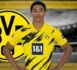 La nouvelle dinguerie de Jude Bellingham avec le Borussia Dortmund !