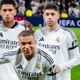 Le Real Madrid dévoile ses 7 intouchables !