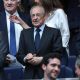 Real Madrid : un énorme chèque arrive, grosse recrue en vue au Mercato ?