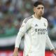 Coup de tonnerre pour le futur capitaine du Real Madrid ?