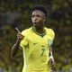 Real Madrid : la décision fâcheuse de Vinicius Jr