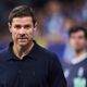 Les 4 rebelles de Xabi Alonso