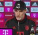 Bayern Munich : Tuchel a déjà trouvé le successeur de Alponso Davies !