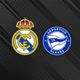 Real Madrid - Deportivo Alavés : les compos probables