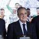 Real Madrid : réunion décisive entre Carlo Ancelotti et Florentino Pérez