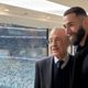 Benzema donne deux précieux conseils à Florentino Perez