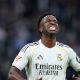 Real Madrid : énorme rebondissement, Vinicius prolonge !