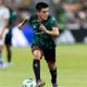 Un crack mexicain rêve de jouer au Real Madrid
