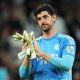 Real Madrid : Courtois blessé, le premier verdict est tombé !