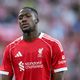 Mercato : chahuté à Liverpool, Konaté veut rejoindre le Real Madrid !