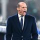 Allegri répond à l'intérêt du Real Madrid