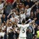 Real Madrid : le groupe convoqué pour la réception de Grenade