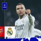 Arsenal-Real Madrid : les compositions probables