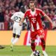 Bayern Munich  - Real Madrid : les notes du match