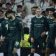 Deux tauliers de Manchester City se sont proposés au Real Madrid