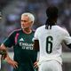 Un joueur du Real Madrid brille face à la Fiorentina, un autre déçoit
