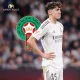 Thiago Pitarch, la nouvelle pépite du Real Madrid qui a tourné le dos au Maroc